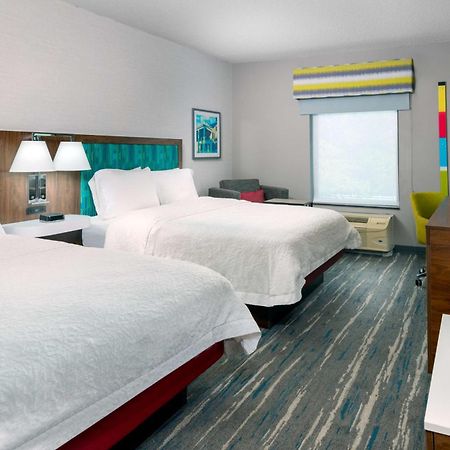 Hampton Inn And Suites Hartford/Фармингтън Екстериор снимка