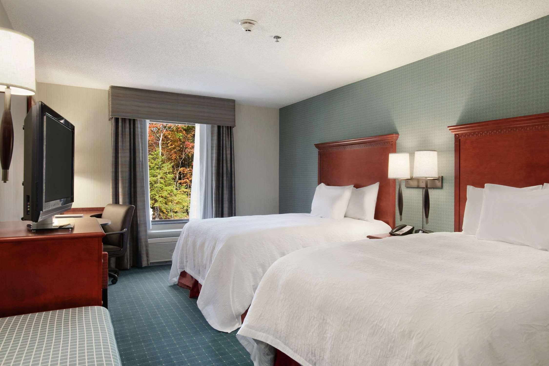 Hampton Inn And Suites Hartford/Фармингтън Екстериор снимка