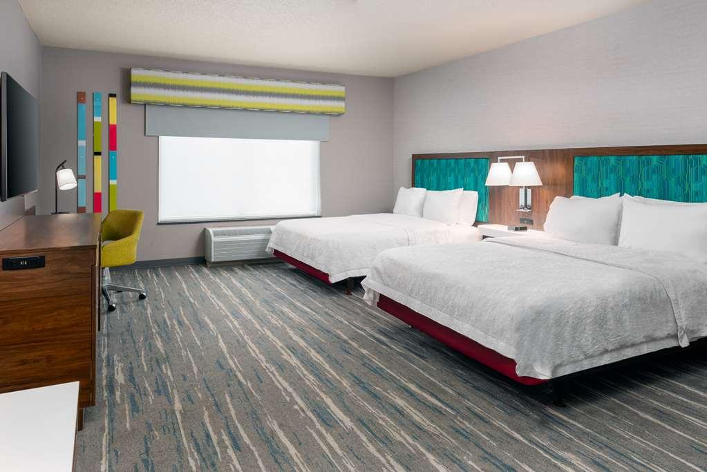 Hampton Inn And Suites Hartford/Фармингтън Стая снимка