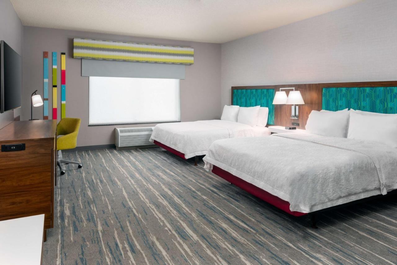 Hampton Inn And Suites Hartford/Фармингтън Екстериор снимка