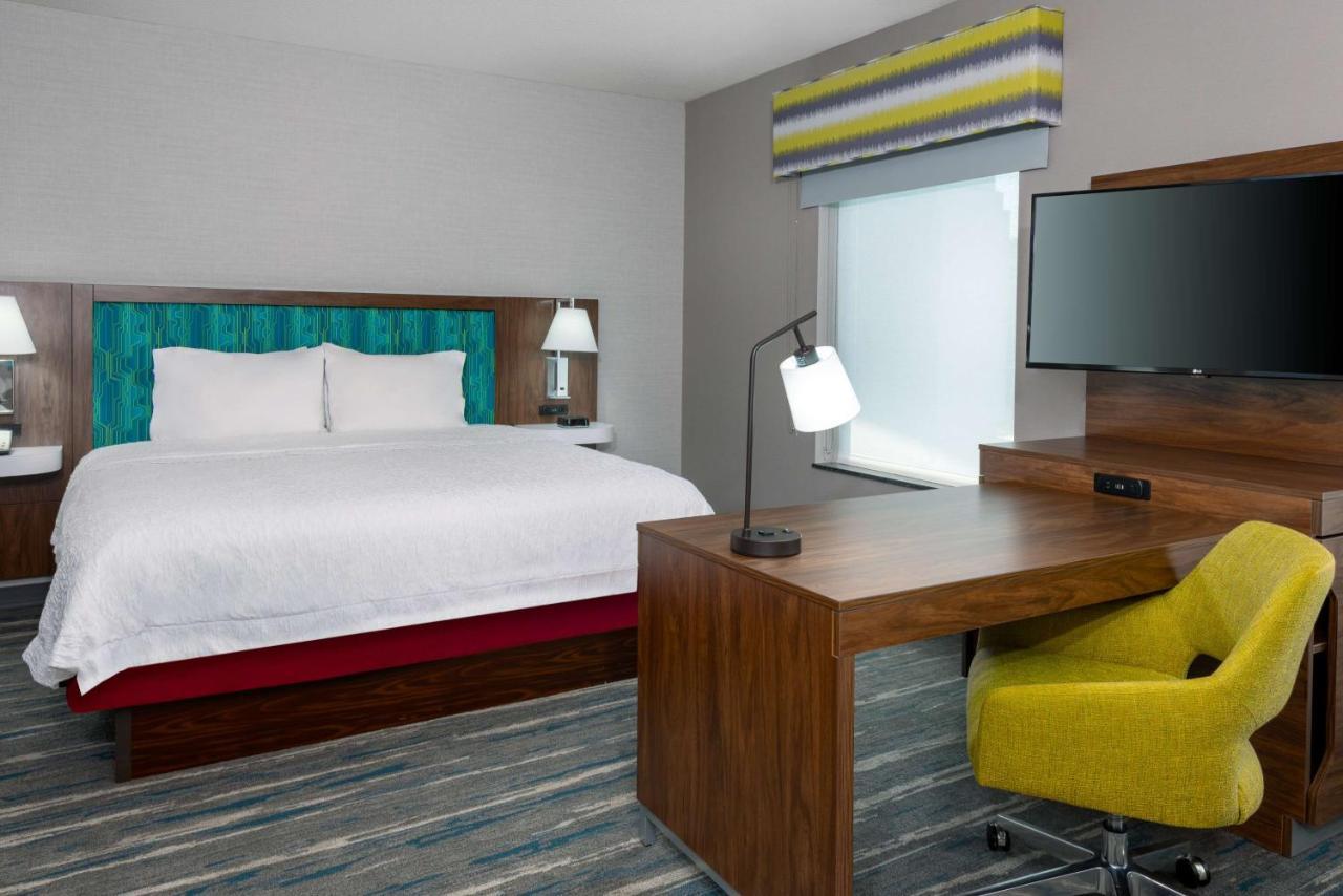 Hampton Inn And Suites Hartford/Фармингтън Екстериор снимка