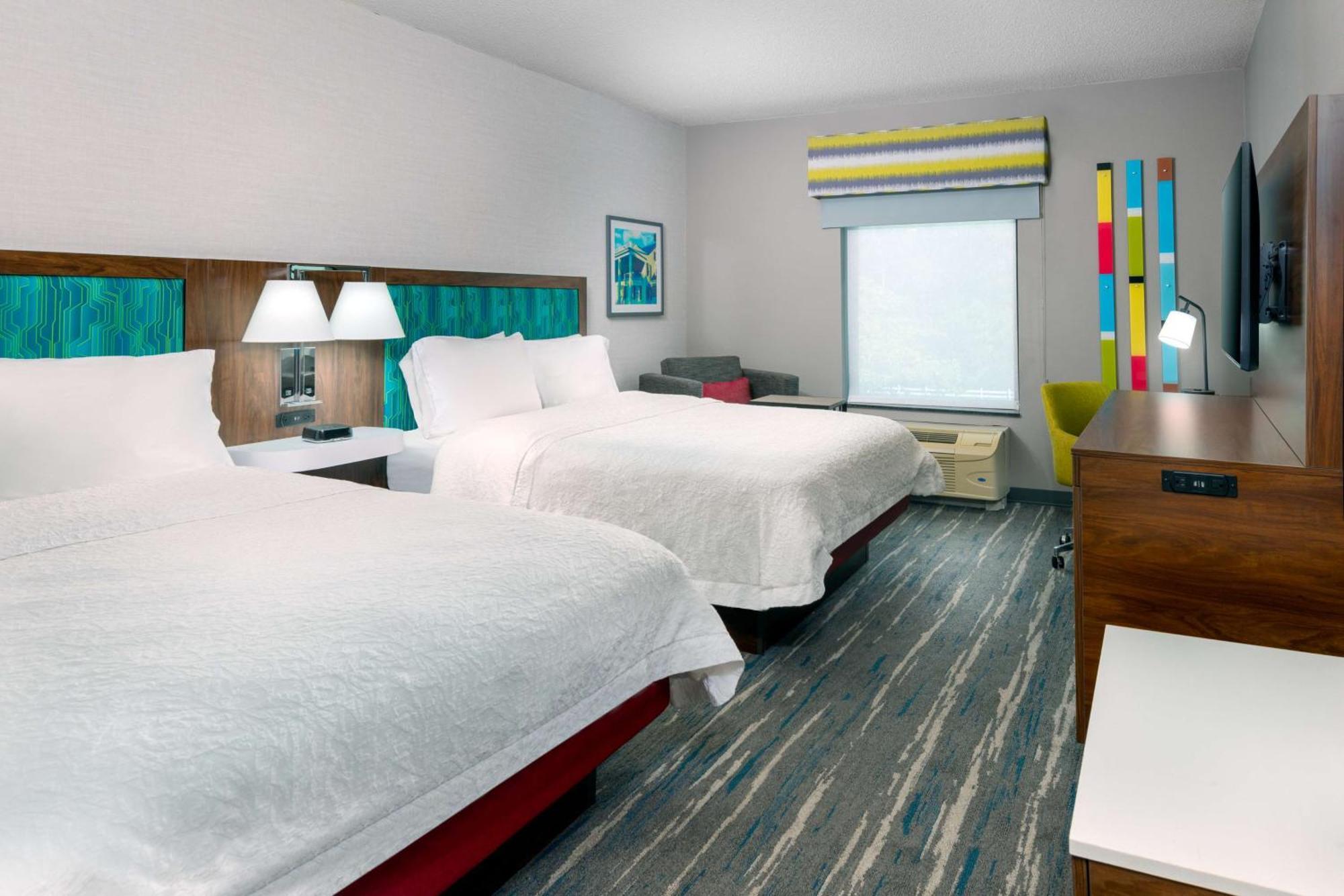 Hampton Inn And Suites Hartford/Фармингтън Екстериор снимка