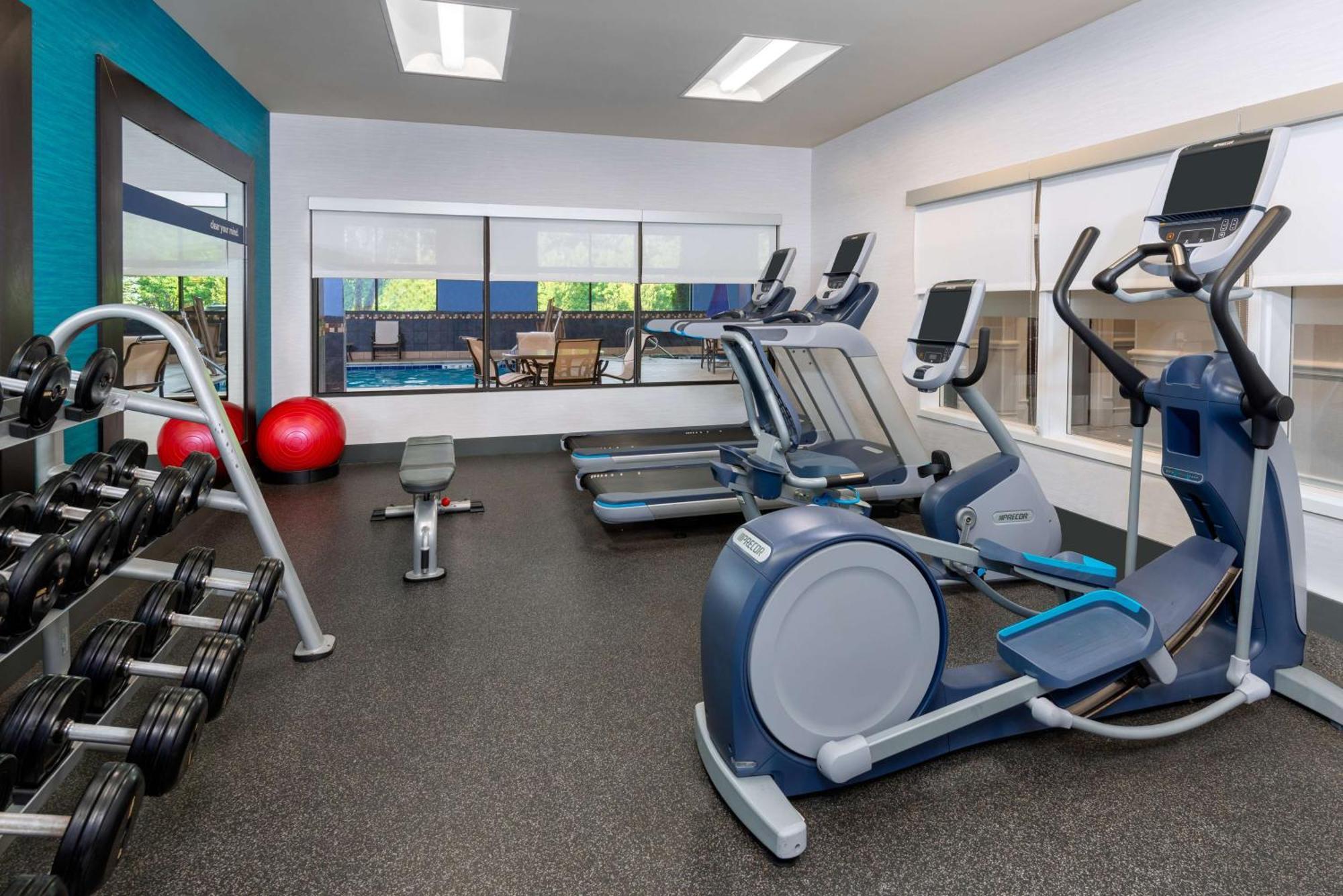 Hampton Inn And Suites Hartford/Фармингтън Екстериор снимка
