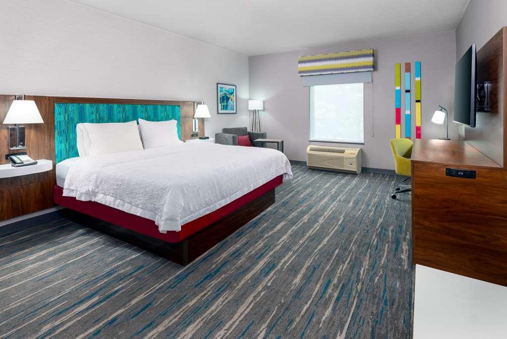 Hampton Inn And Suites Hartford/Фармингтън Стая снимка
